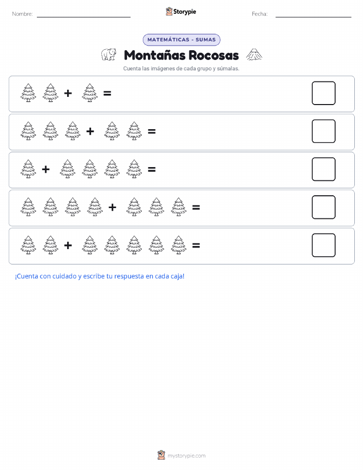 Matemáticas con Imágenes