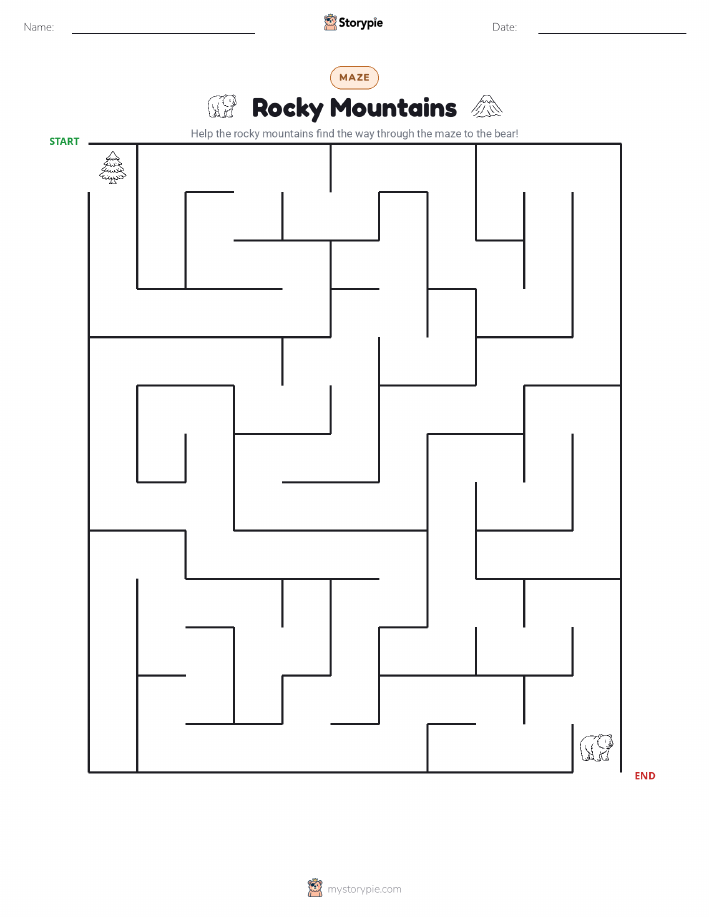 Maze