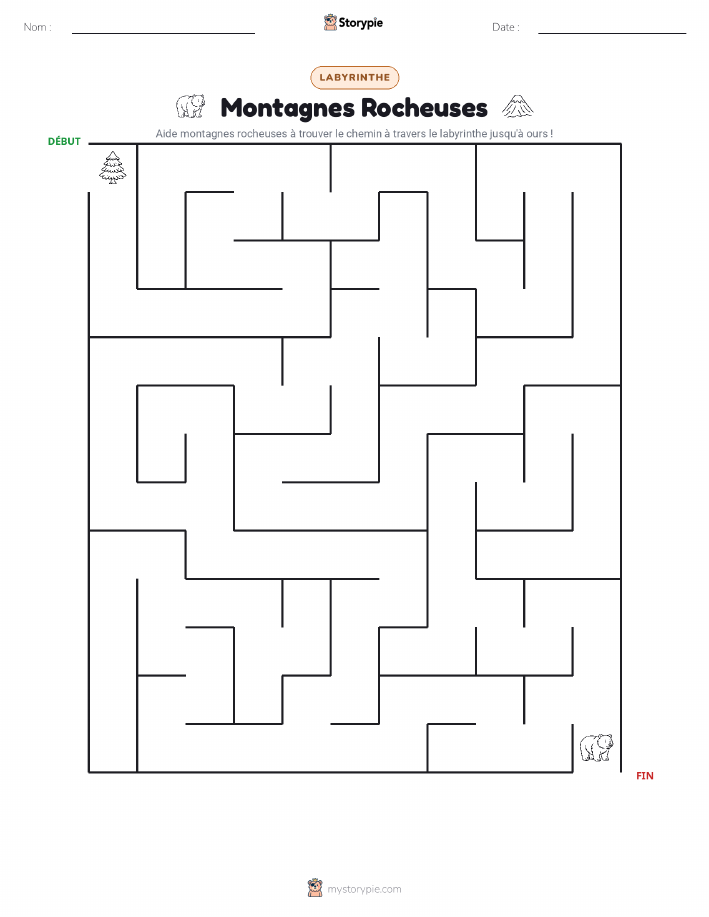Labyrinthe
