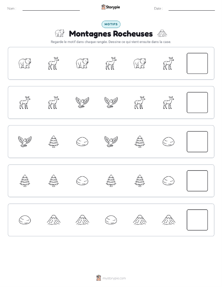 Motifs
