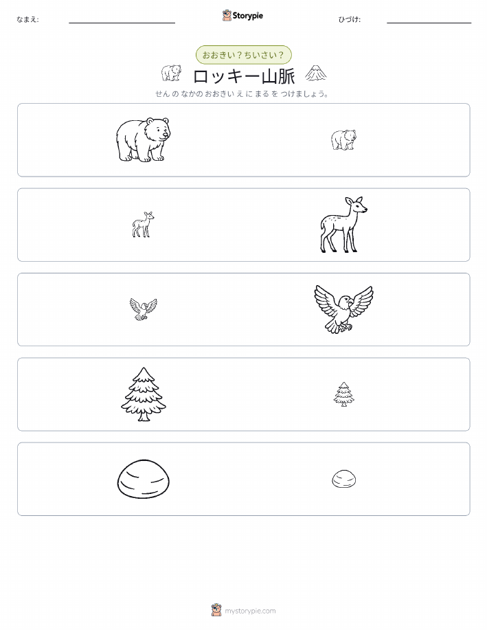 ソーティング