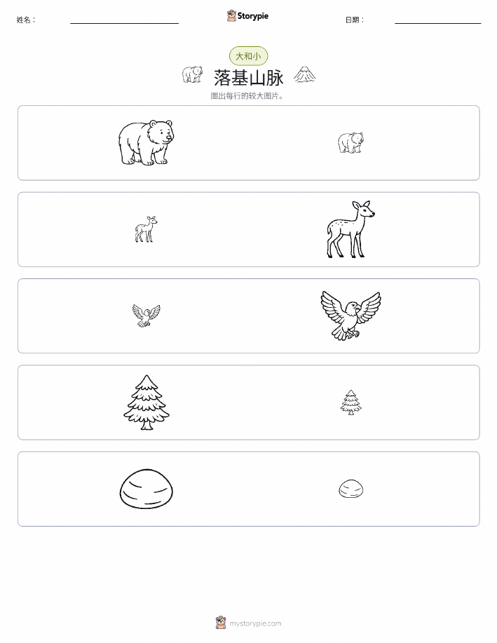 分类