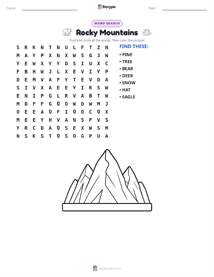 Word Search