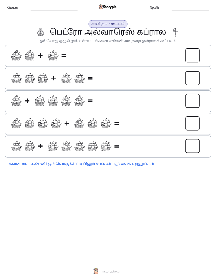 படம் கணிதம்