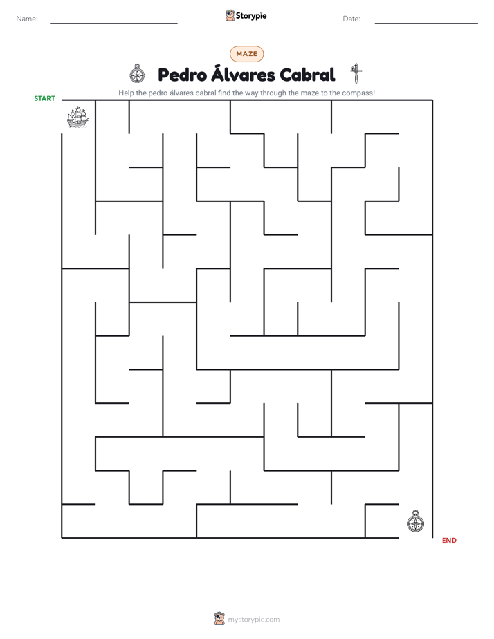 Maze