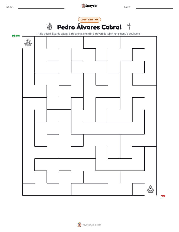 Labyrinthe