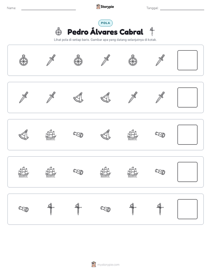 Pola