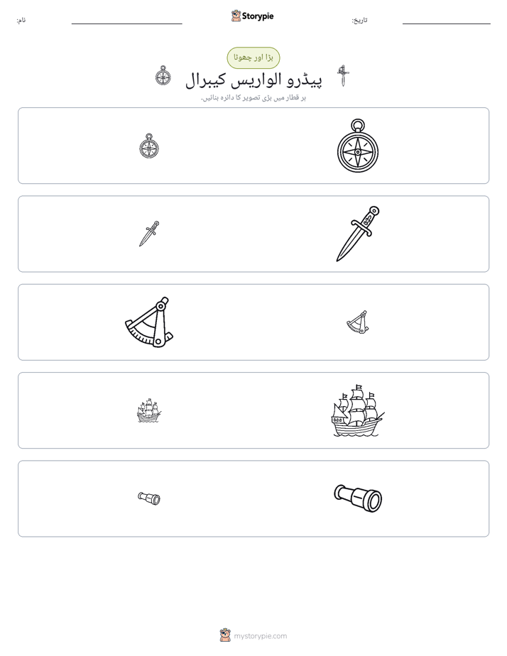 ترتیب دینا