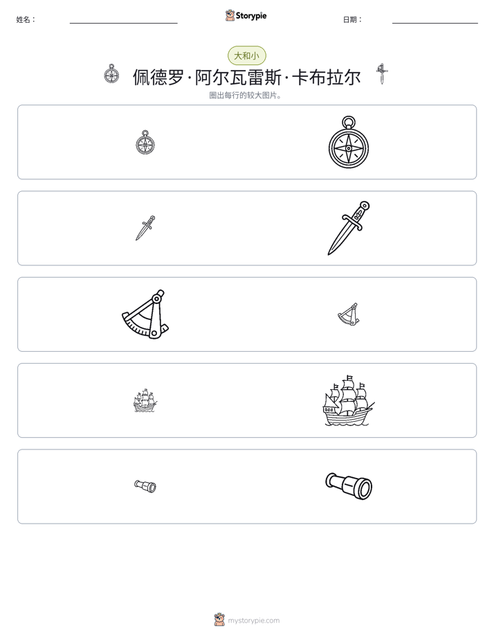 分类