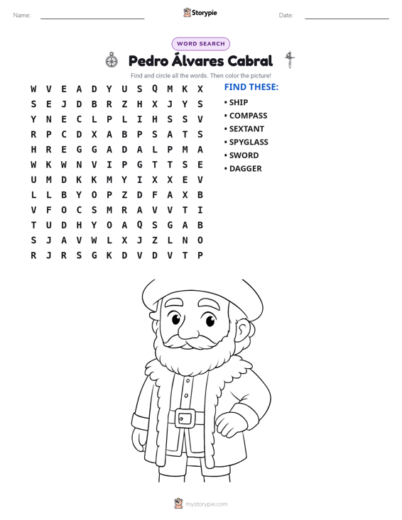 Word Search