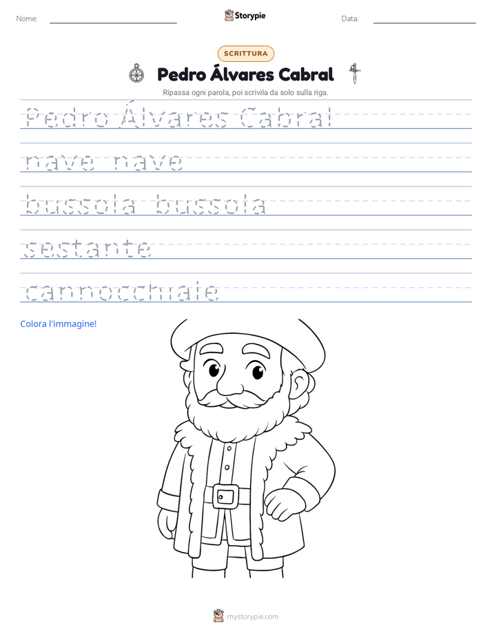 Pratica di Scrittura
