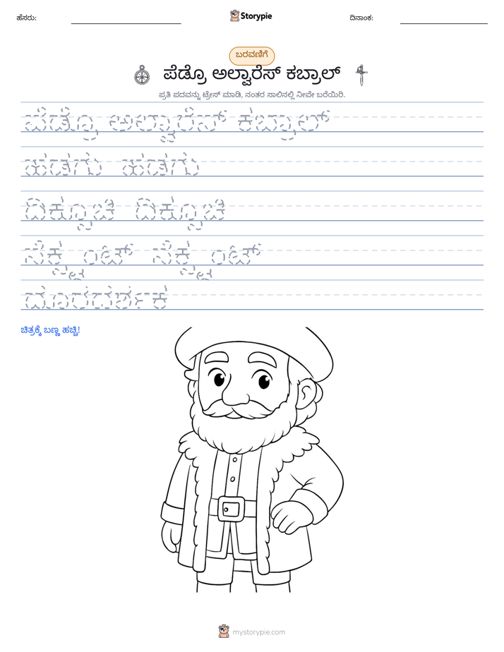 ಲೇಖನ ಅಭ್ಯಾಸ