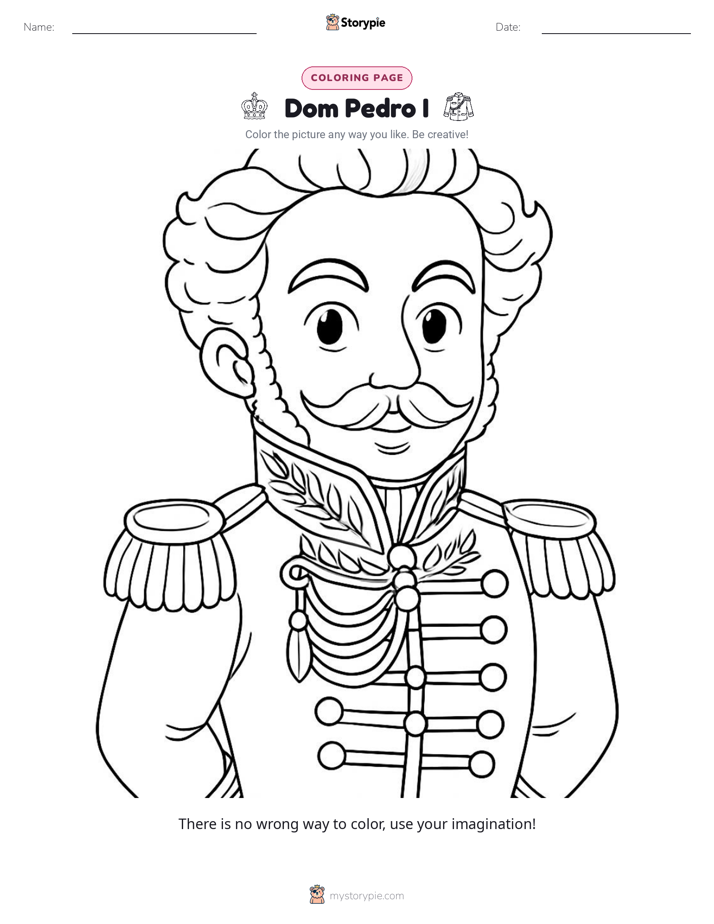 Coloring Page