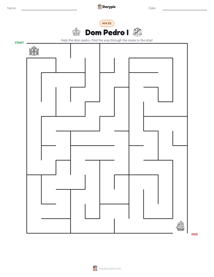 Maze