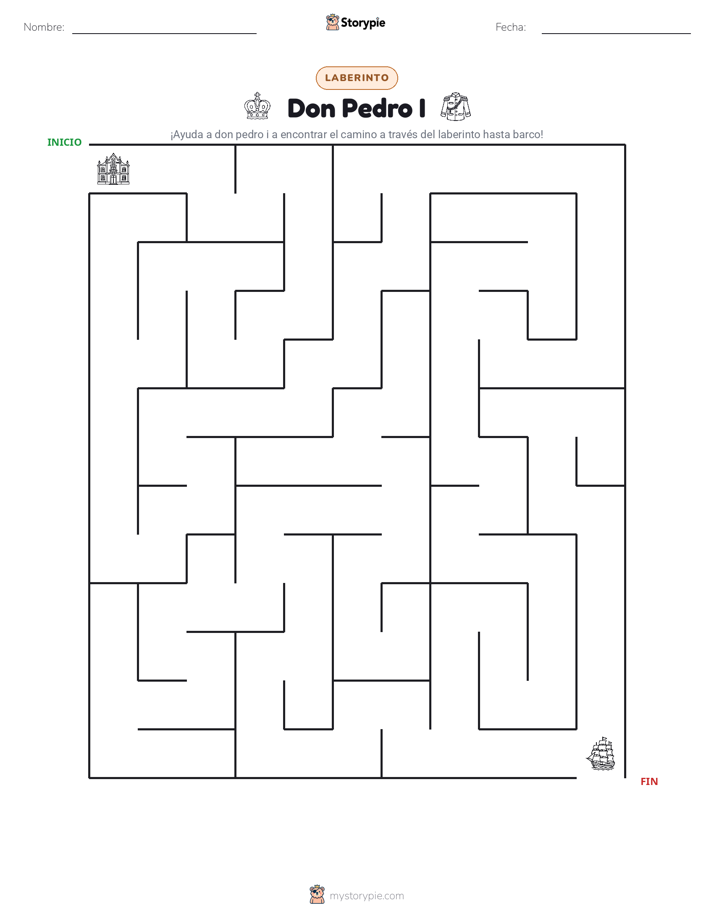 Labyrintho