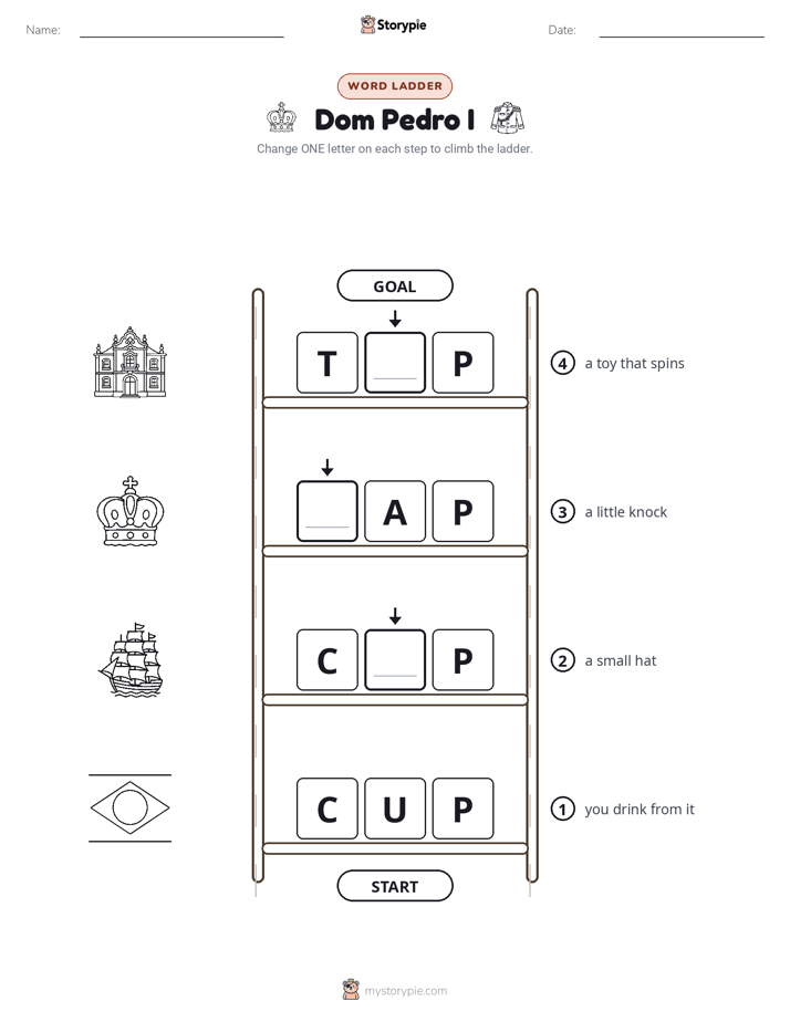 Word Ladder