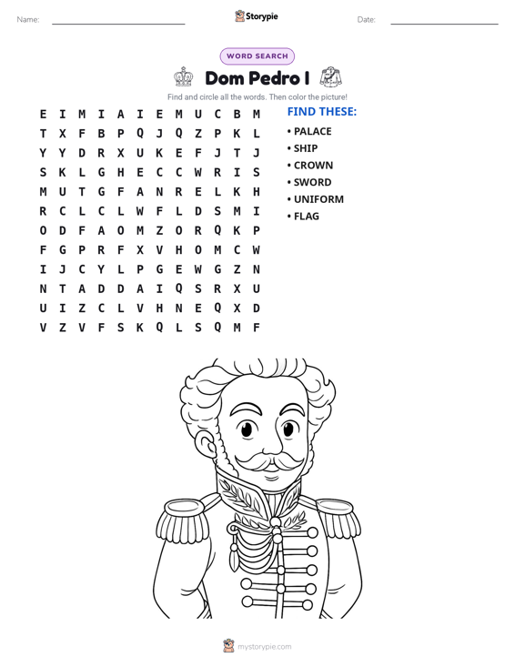 Word Search
