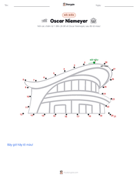 Xem trước tài liệu in sẵn Oscar Niemeyer