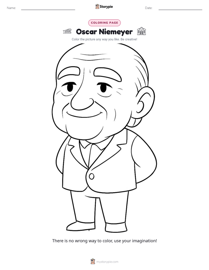 Coloring Page