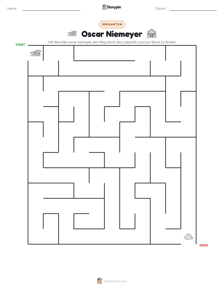 Labyrinth
