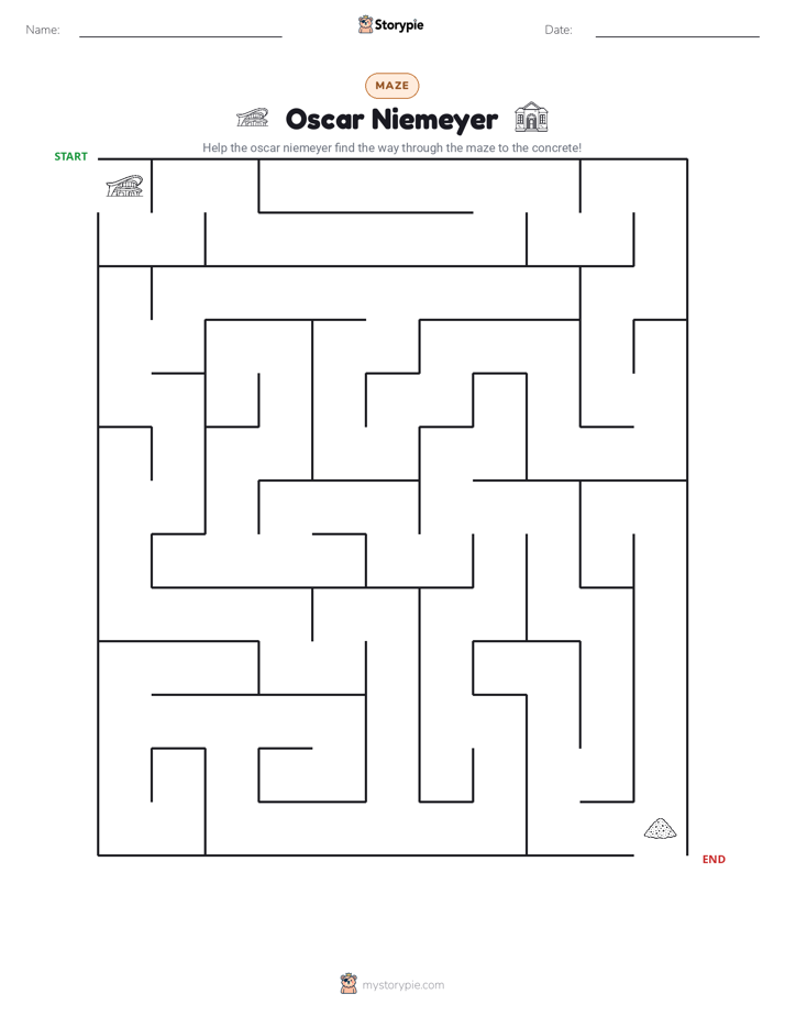 Maze