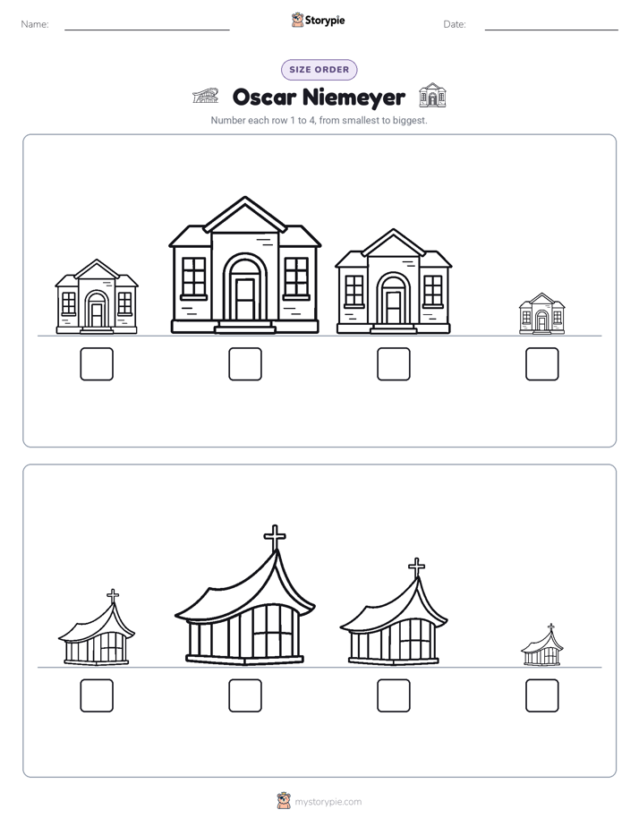 Size Order