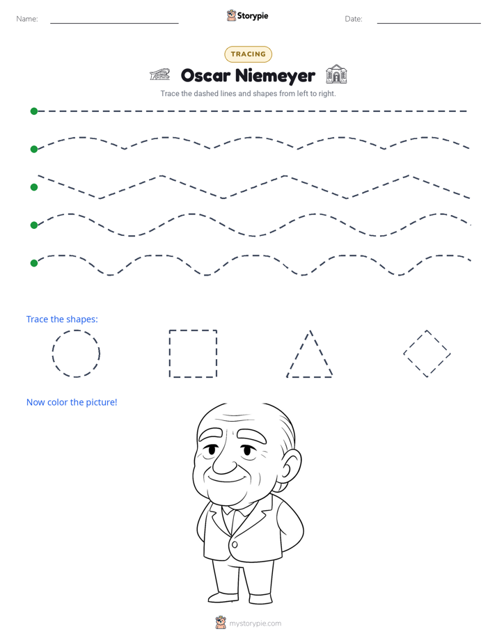 Tracing