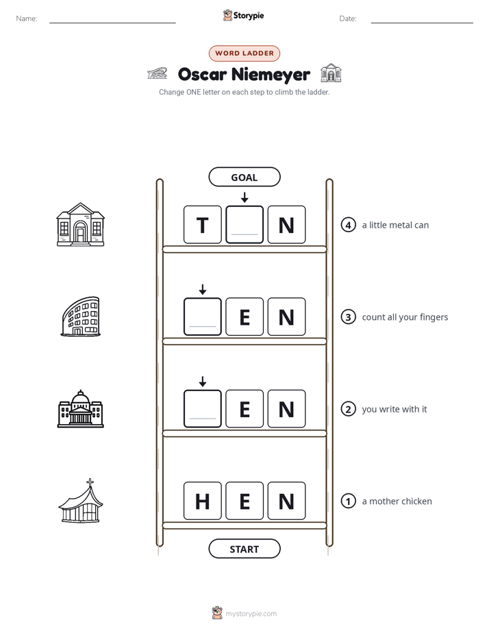 Word Ladder