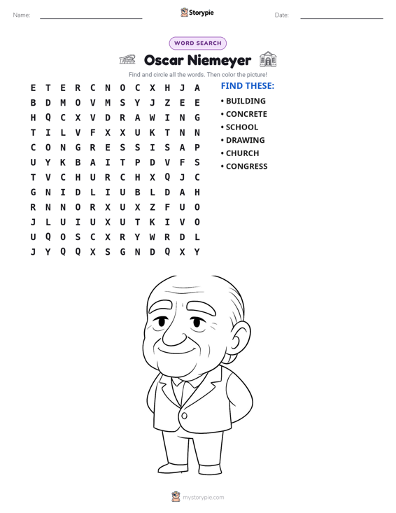 Word Search