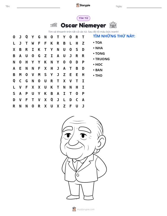 Tìm Từ
