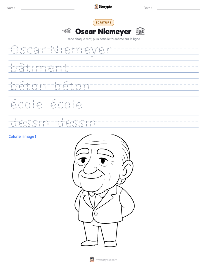 Pratique d'écriture