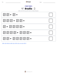 Xem trước tài liệu in sẵn Brasília