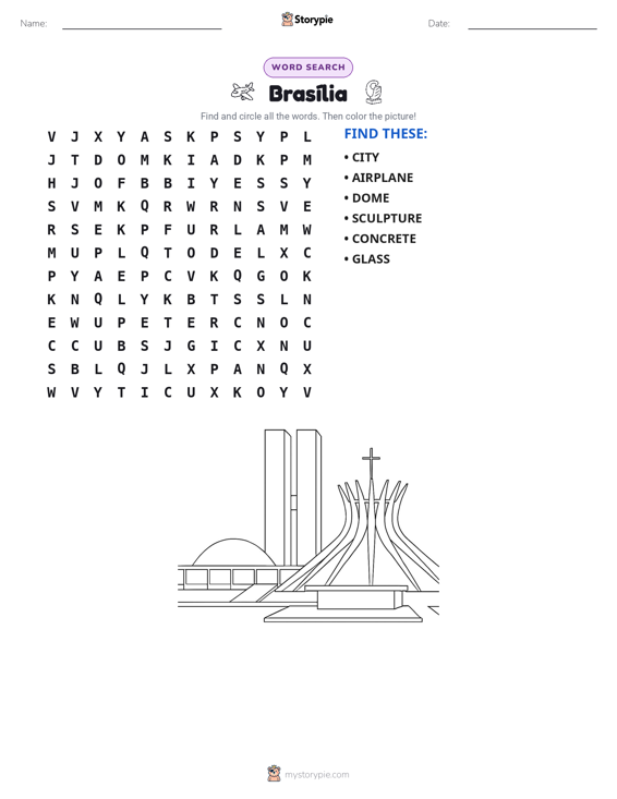 Word Search