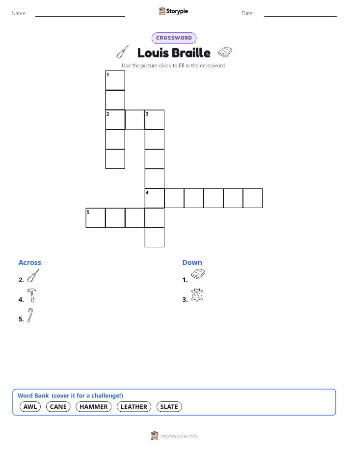 Crossword