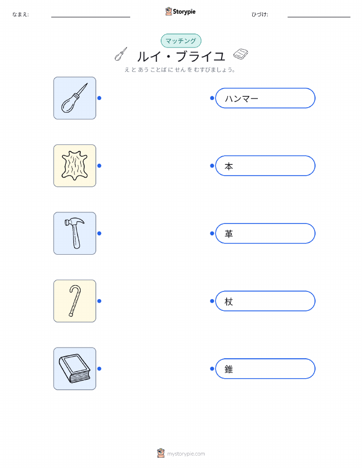絵合わせ
