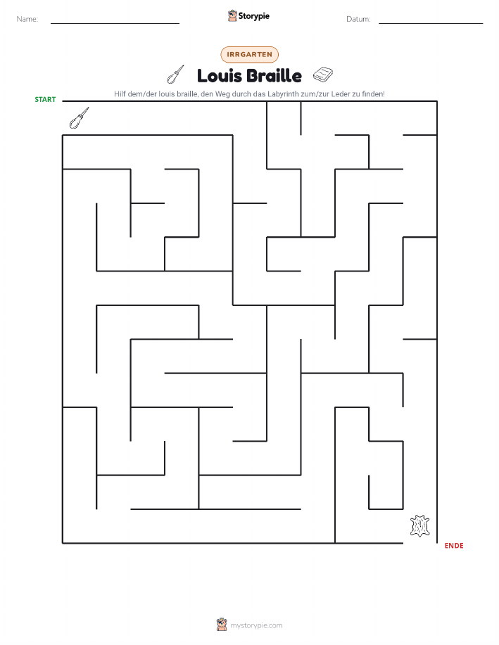 Labyrinth