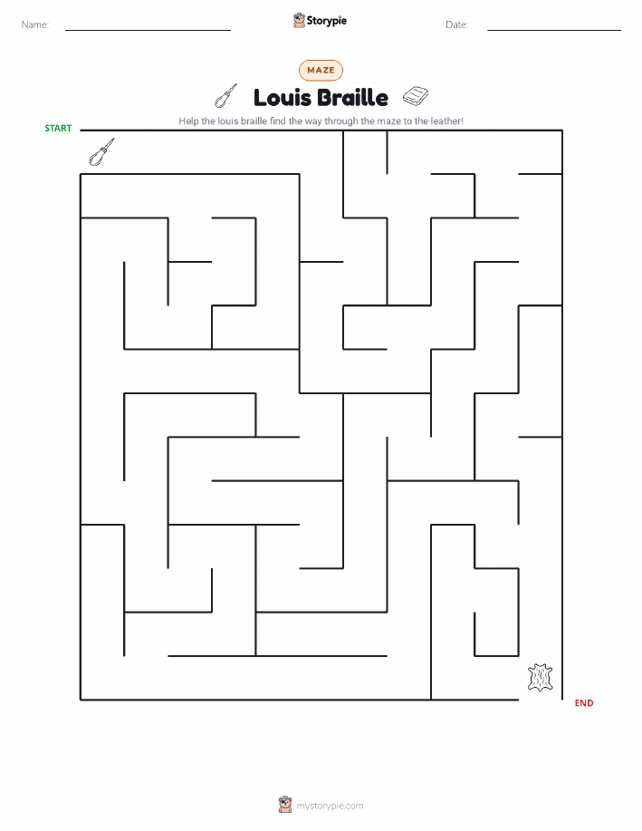 Maze