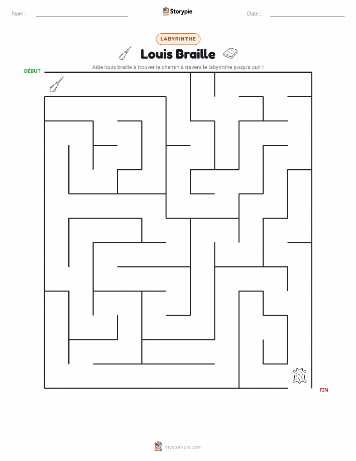 Labyrinthe