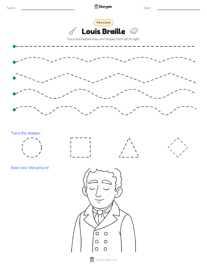 Tracing