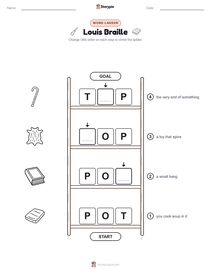 Word Ladder