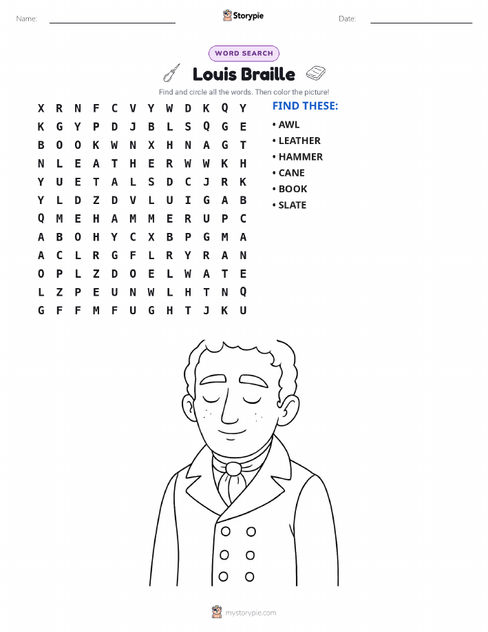 Word Search