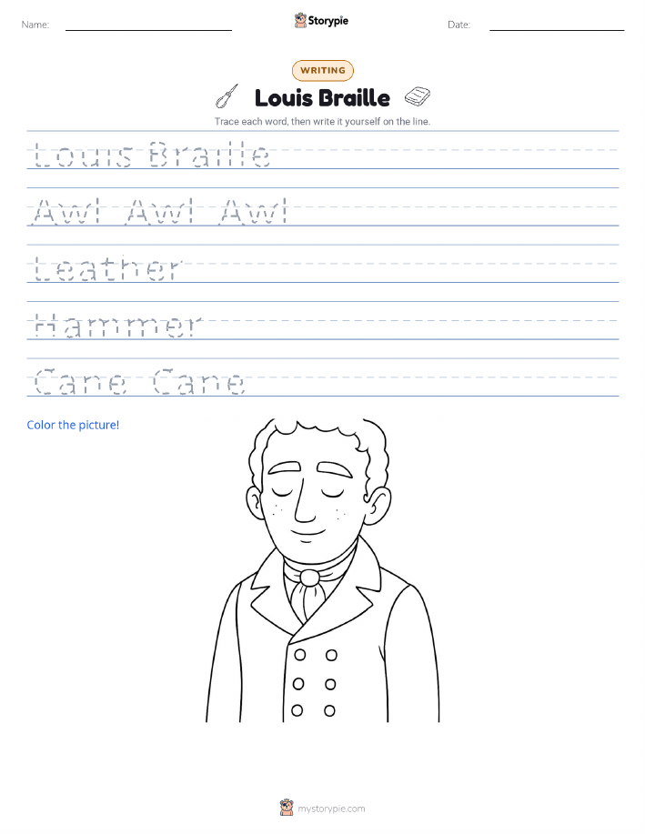 Writing Practice