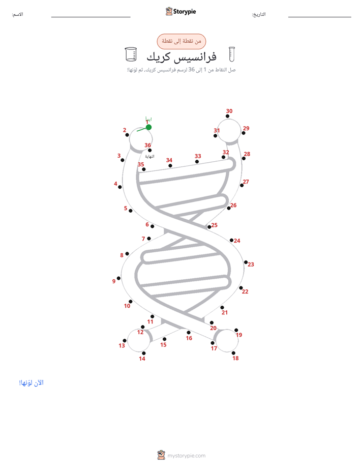 نقطة إلى نقطة