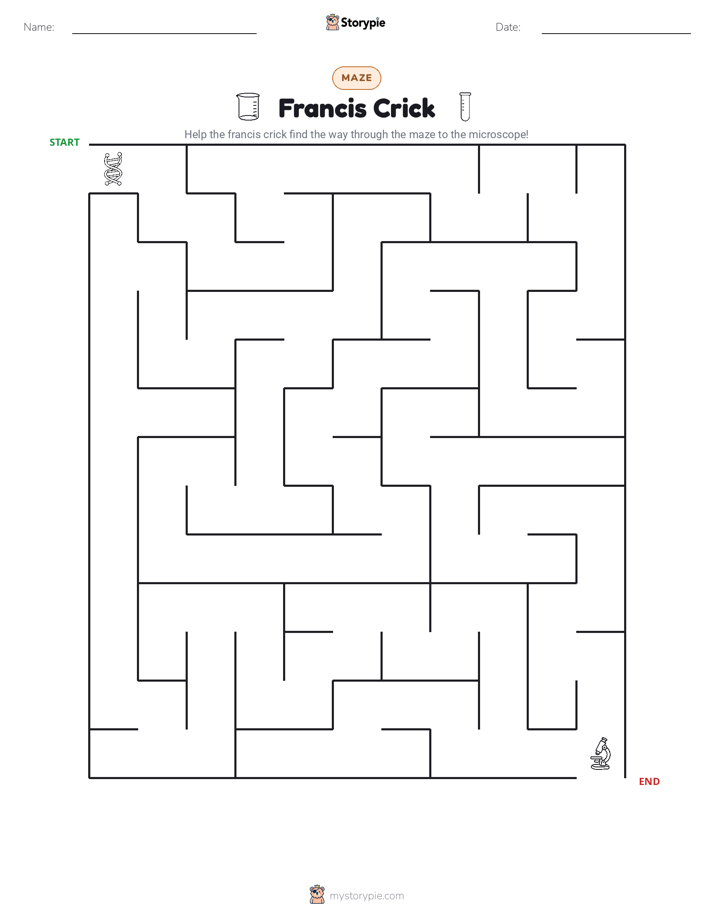 Maze