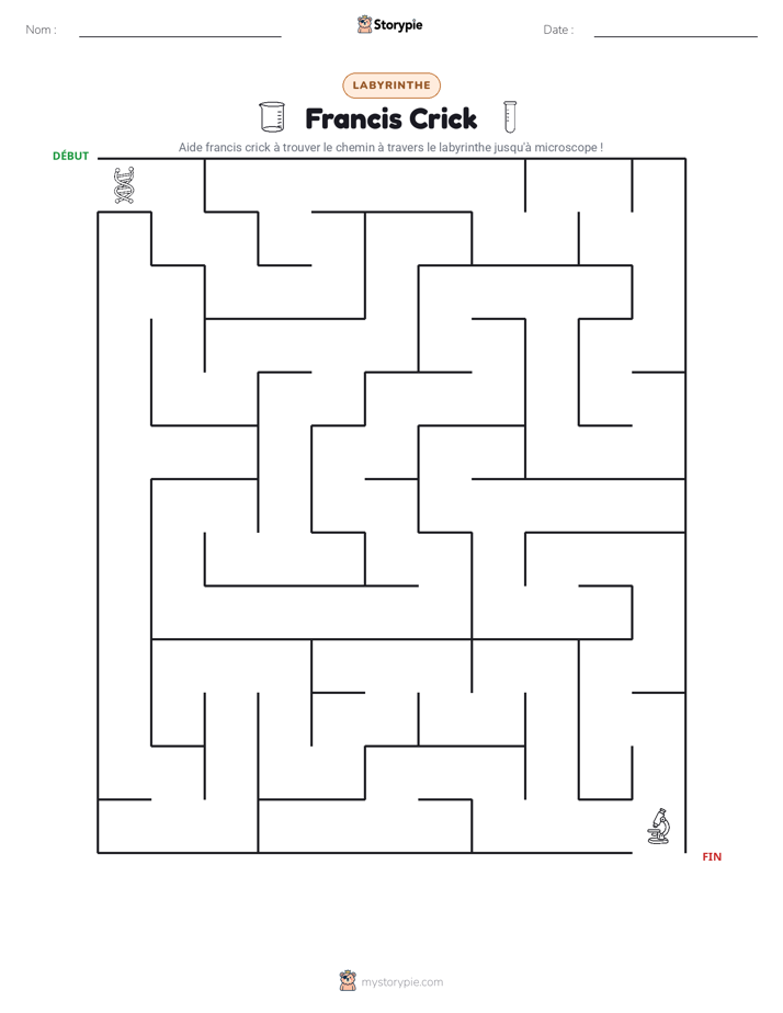 Labyrinthe