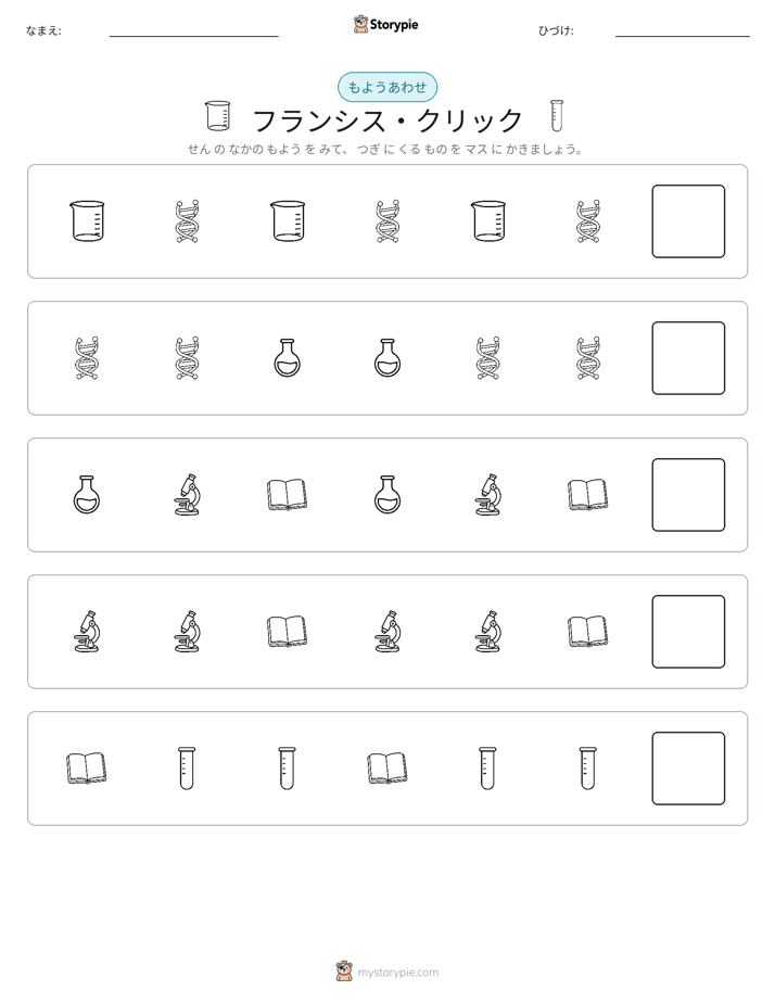 パターン
