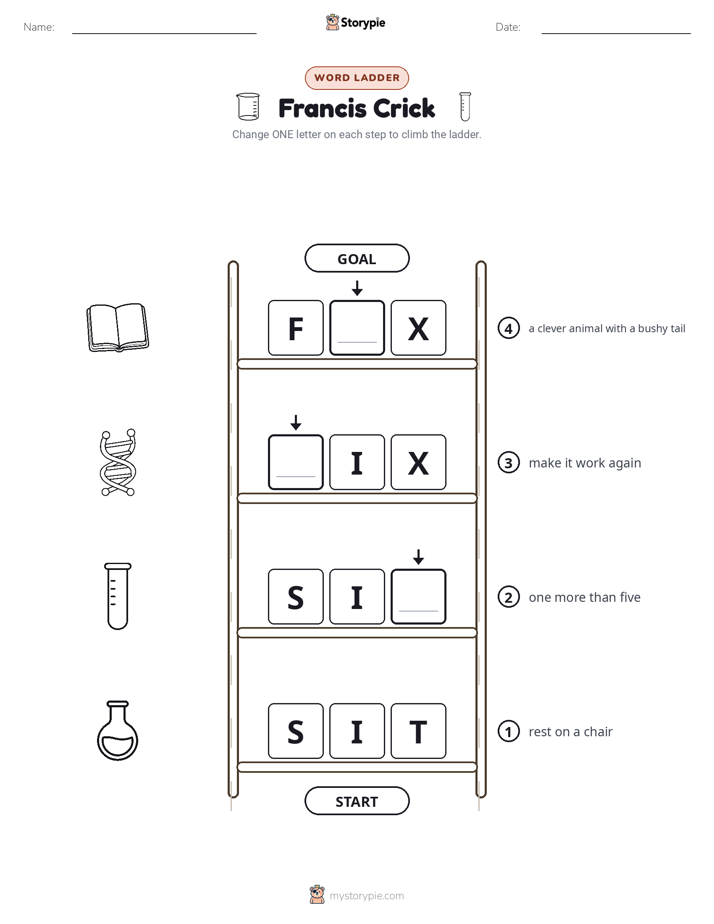 Word Ladder