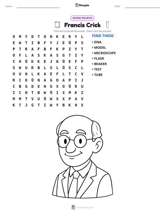 Word Search
