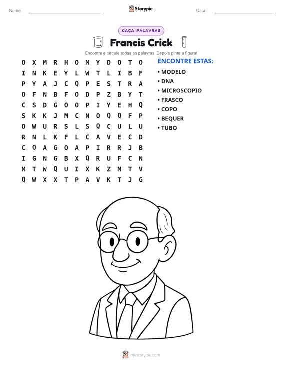Caça-Palavras