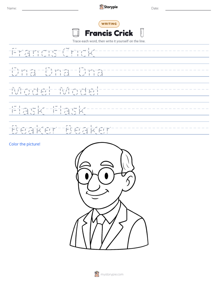 Writing Practice